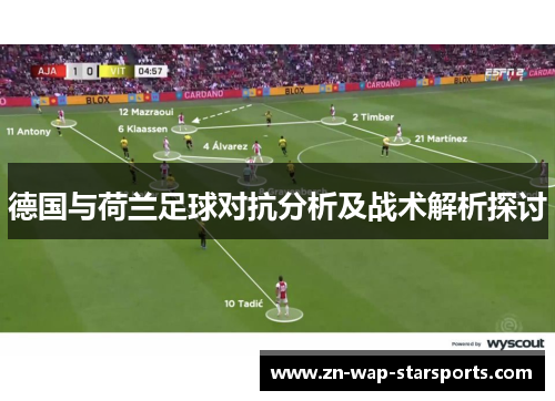德国与荷兰足球对抗分析及战术解析探讨